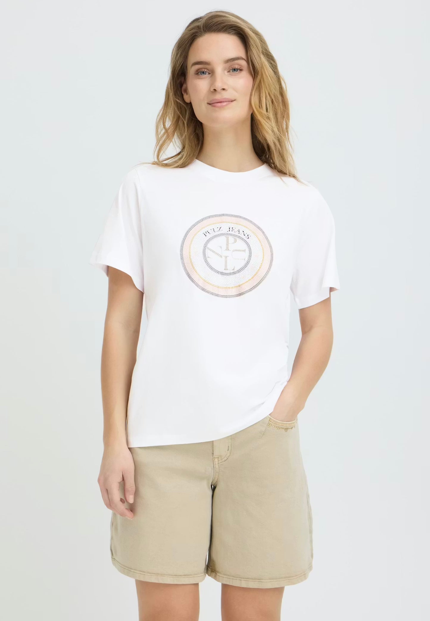 PZCHERI T-shirt