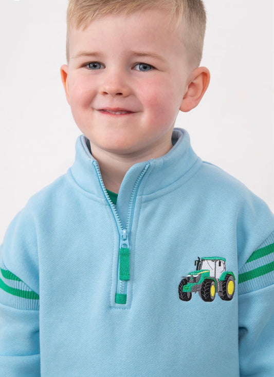 Jonah Sweatshirt