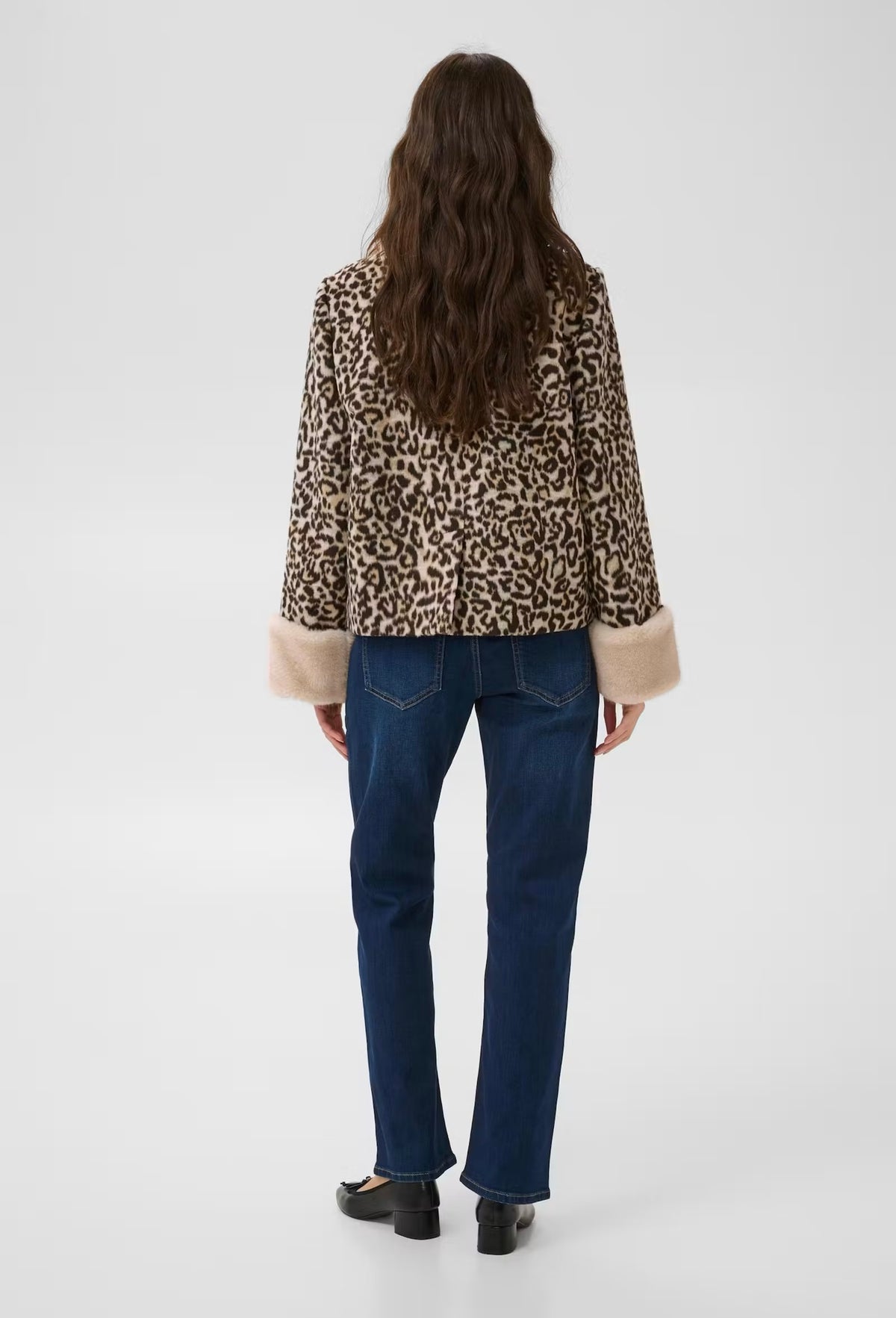 CUGIA JACKET