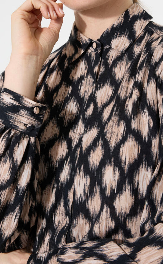 Printed Shirt