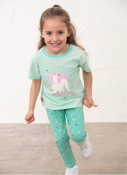 Mollie Leggings