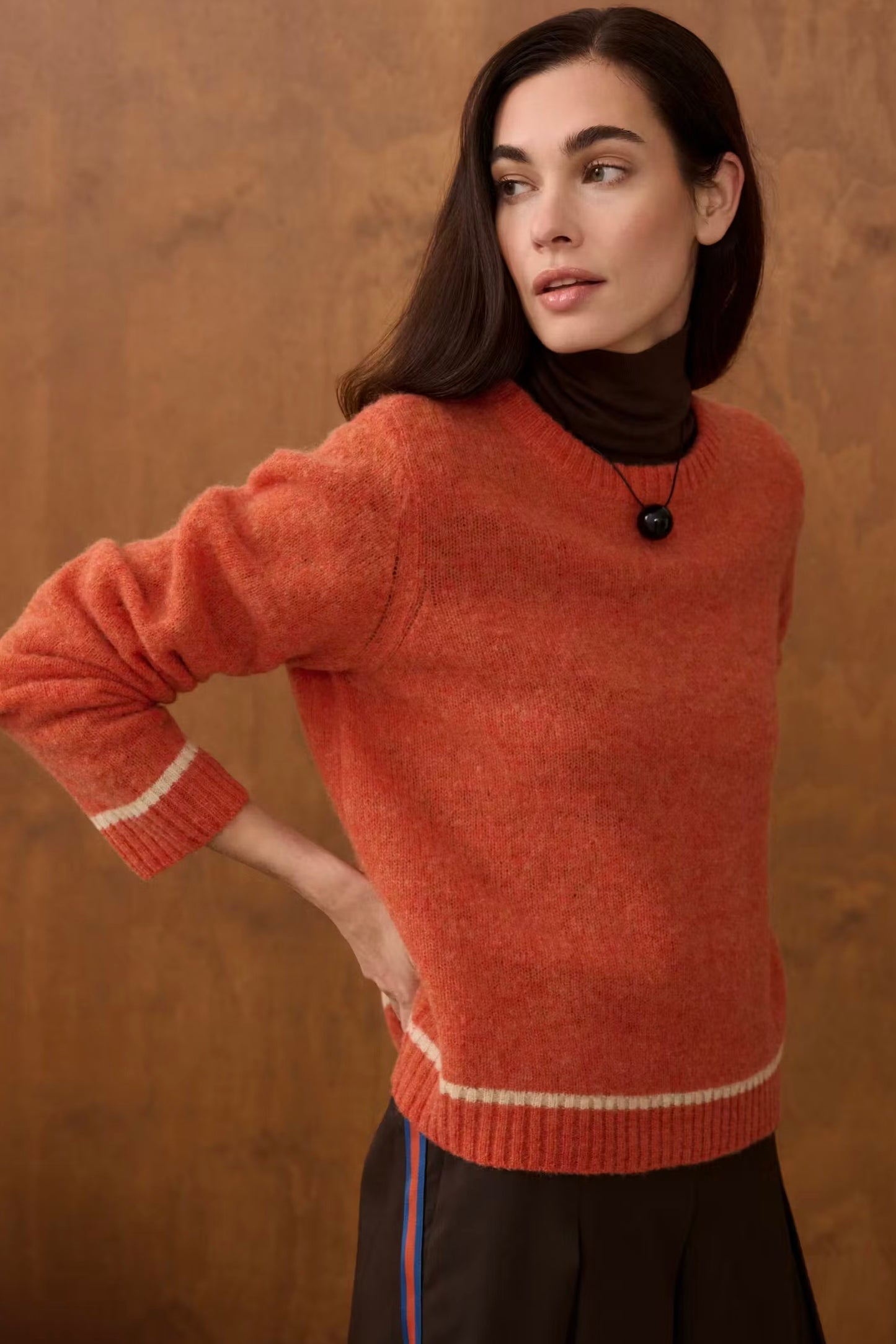 CUnova Pullover