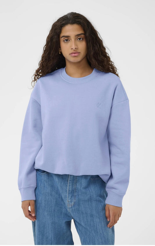 SLrolanda balloon sweatshirt