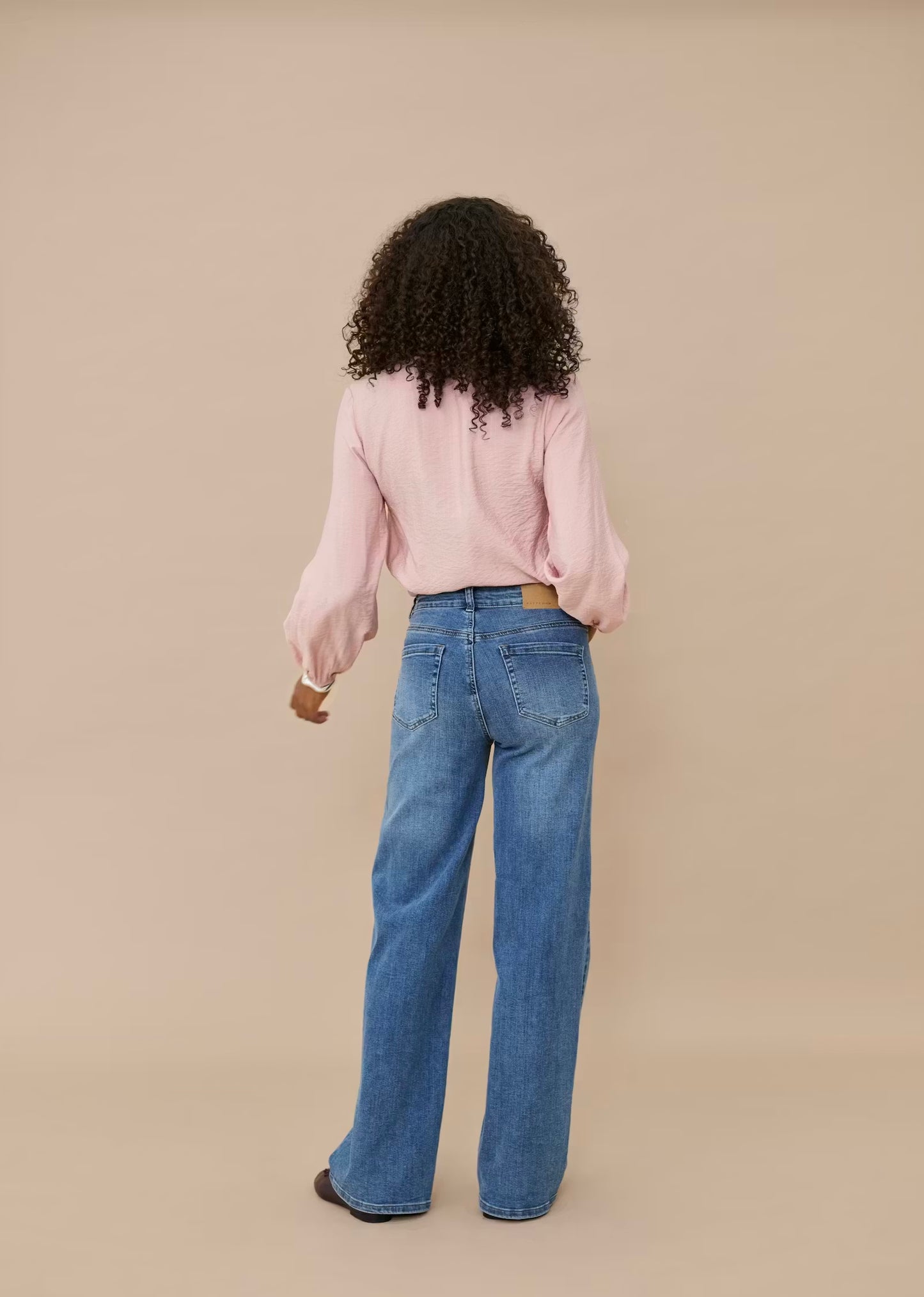 KAsollie Blouse