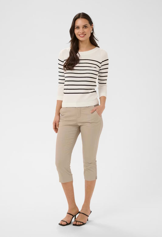 KAlea Capri Trousers