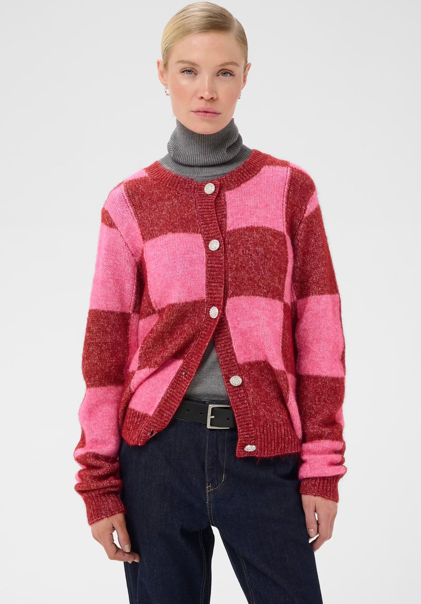 CUnimba Cardigan