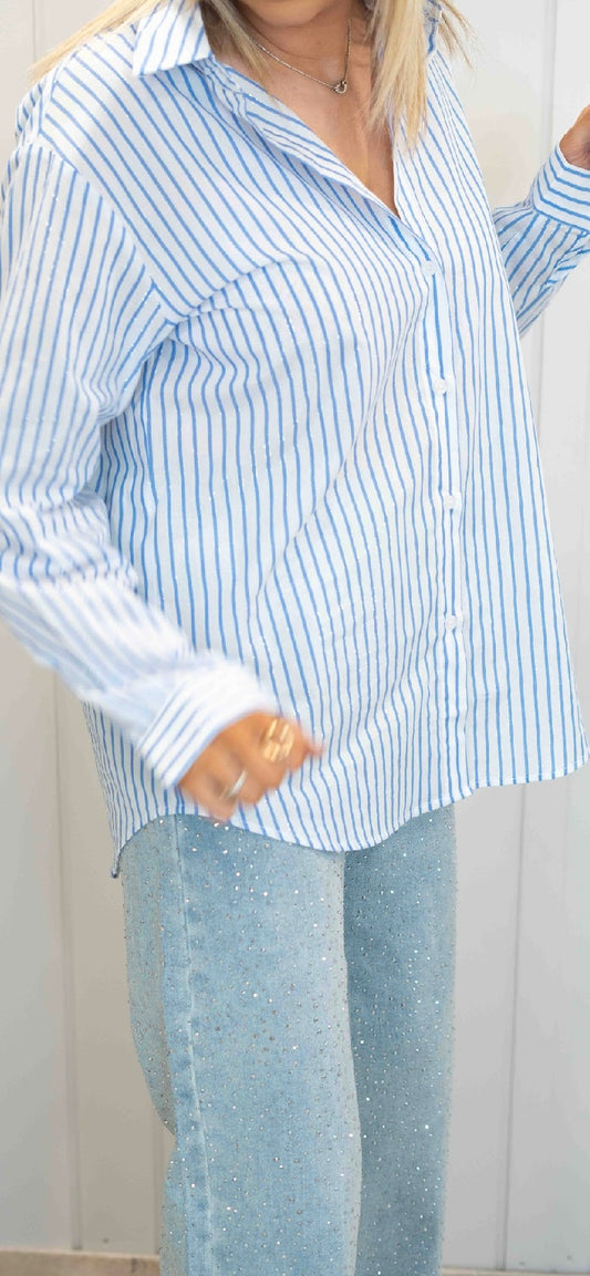 Rosie Shirt
