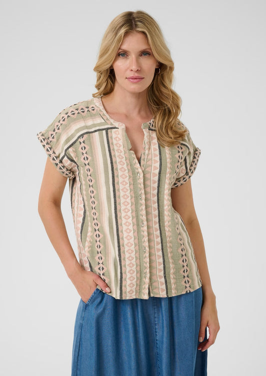 CRsola blouse