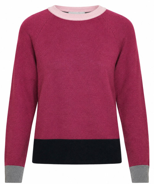 CUclare Pullover