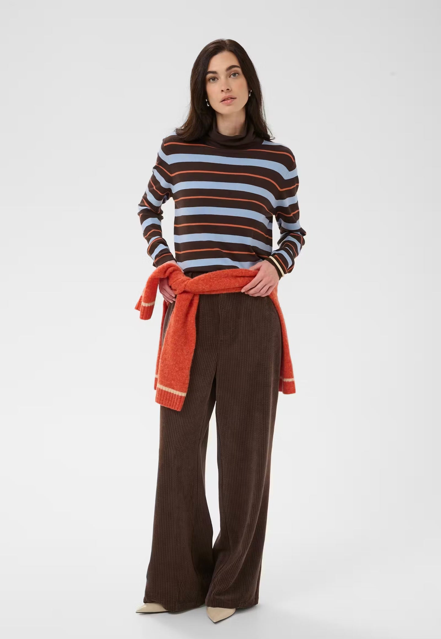 CUbalto Pullover