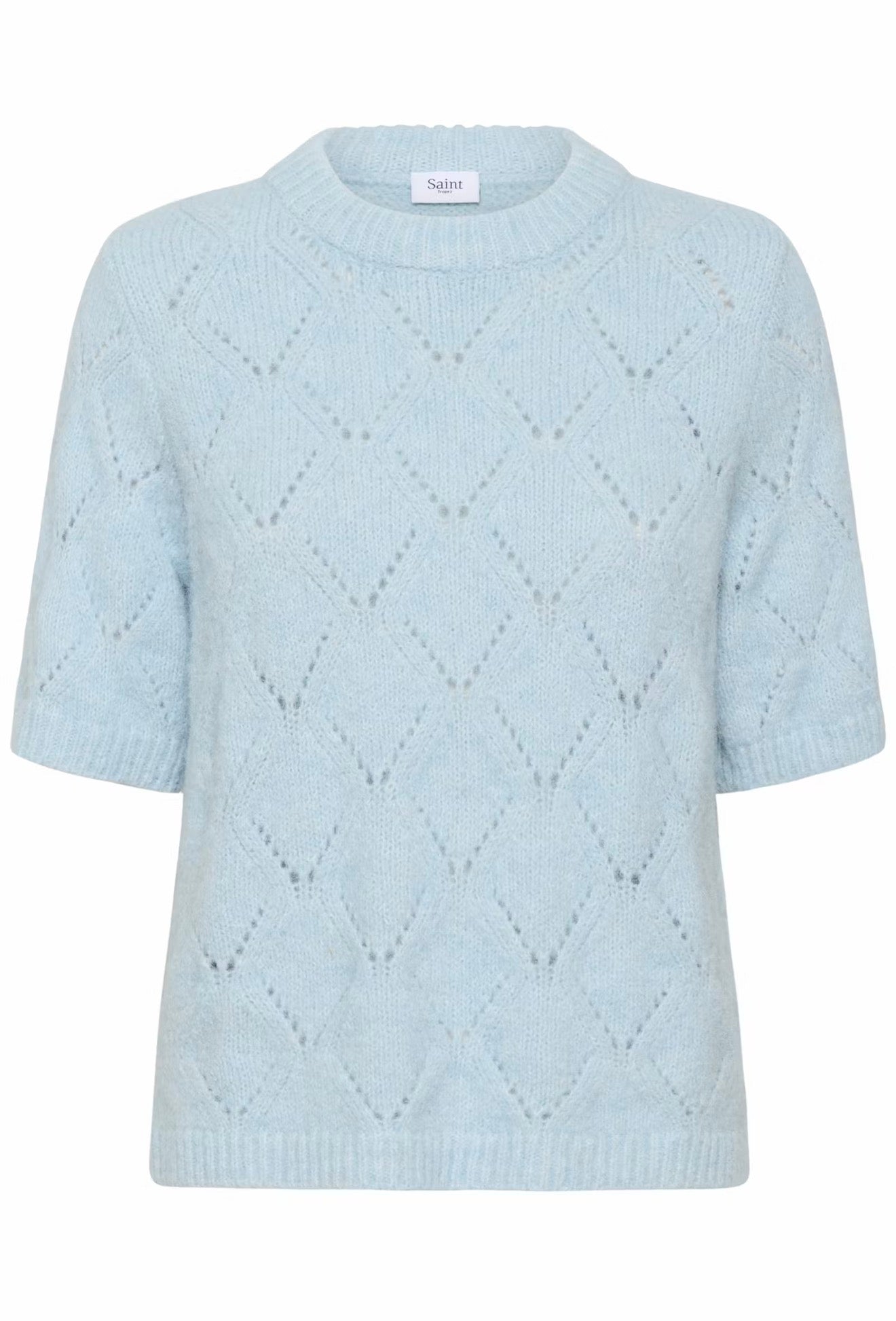 Pavaanisz Pullover