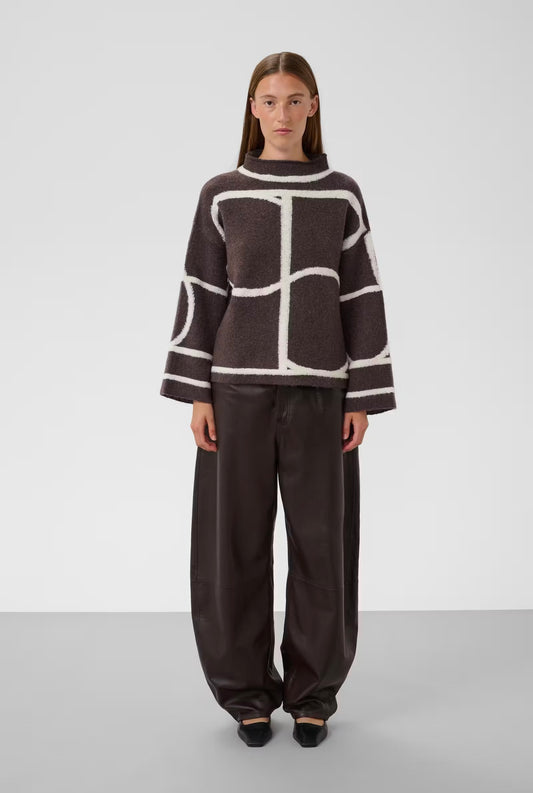 SLSorea Pullover
