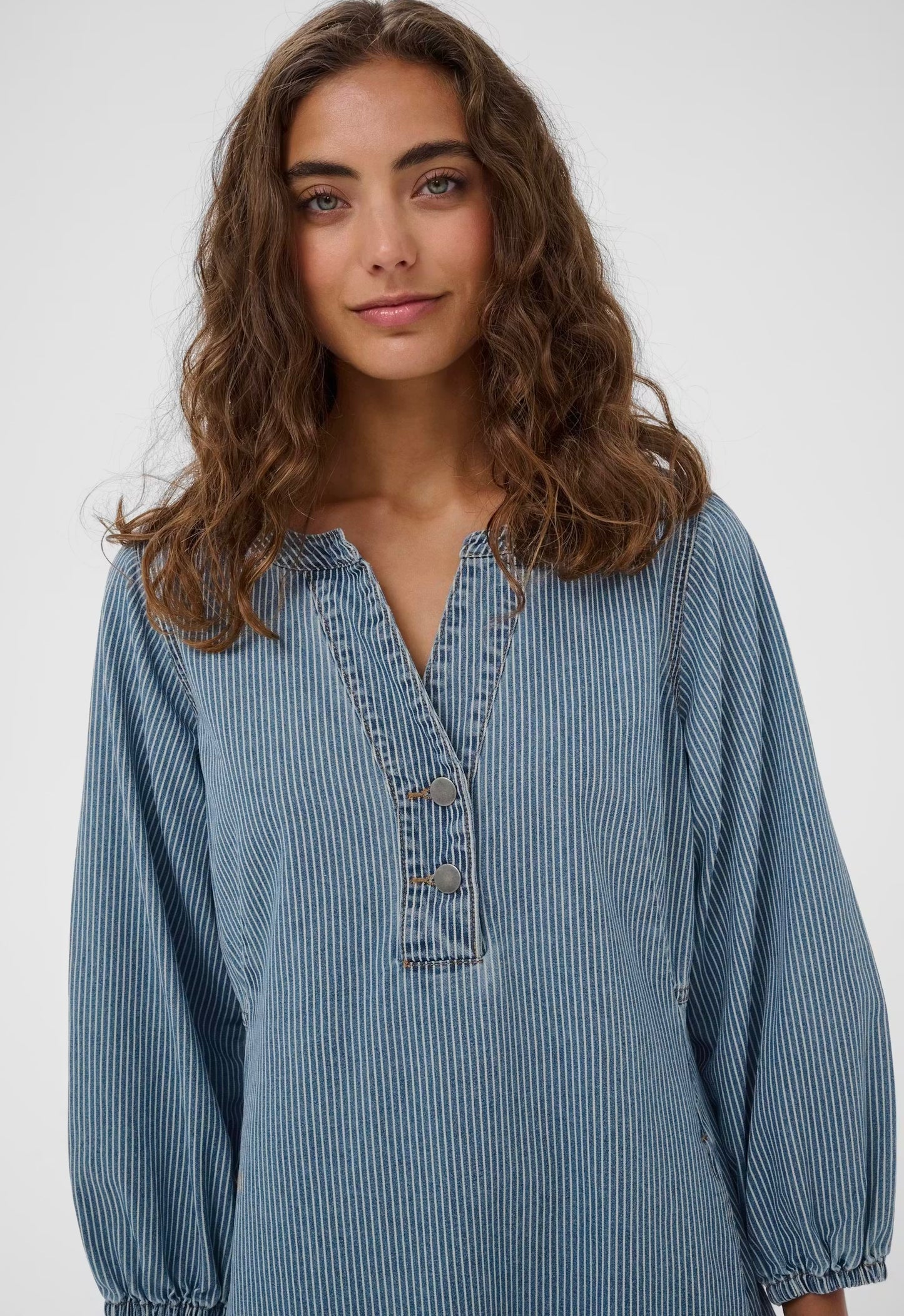 CUayna Dress