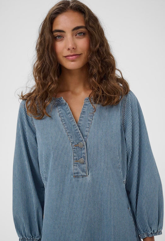 CUayna Dress