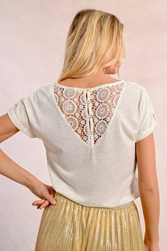 Holly T-Shirt