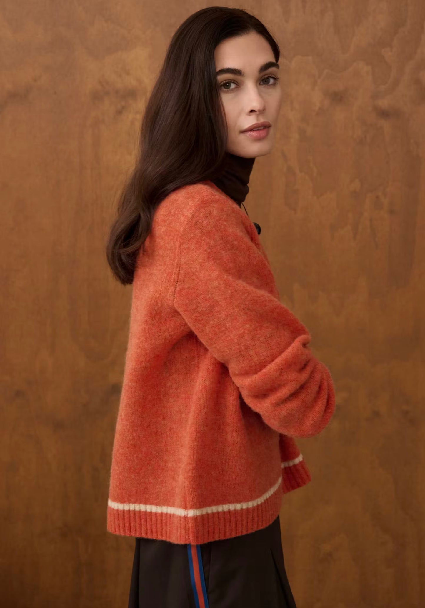 CUnova Pullover