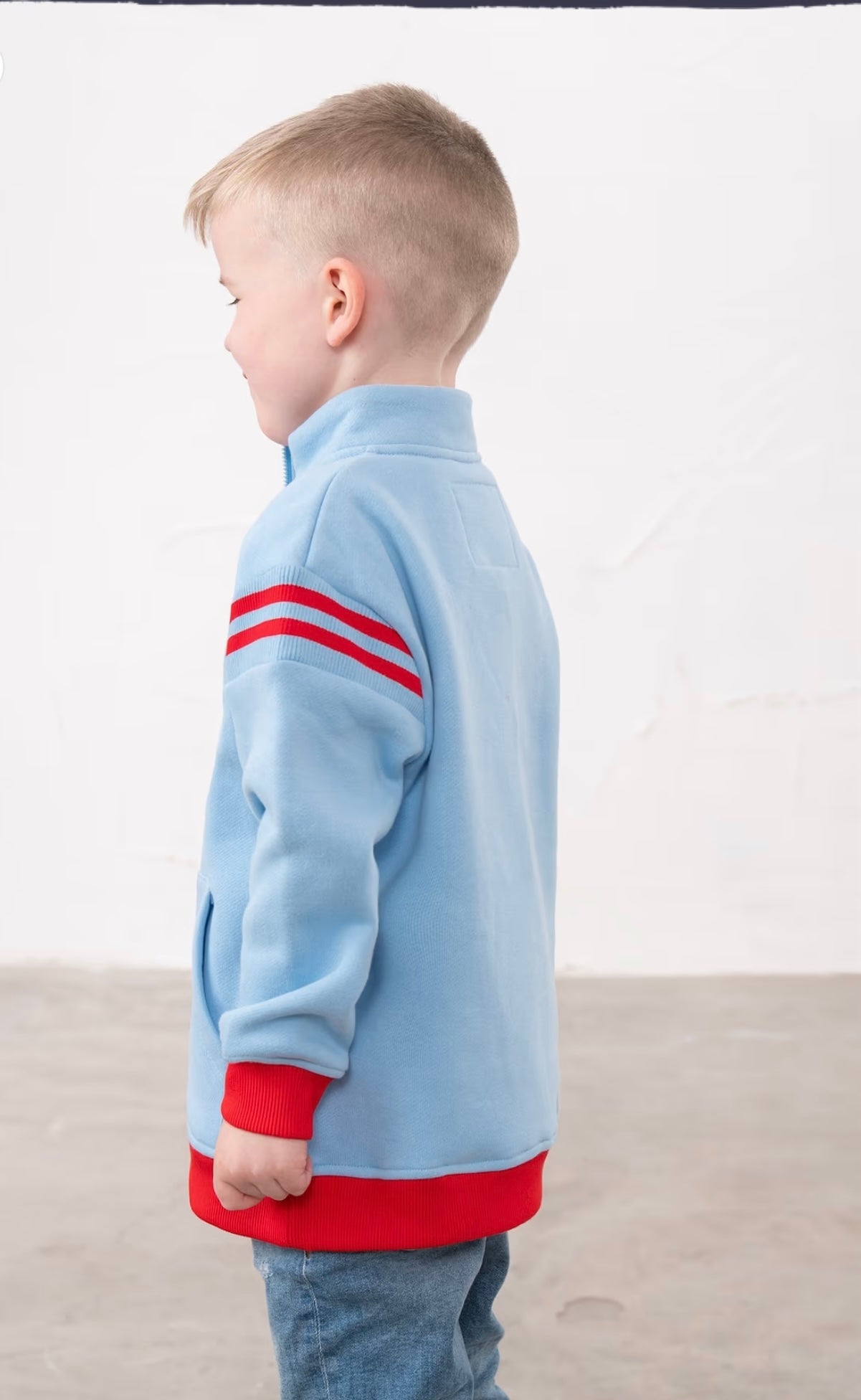 Jonah Sweatshirt