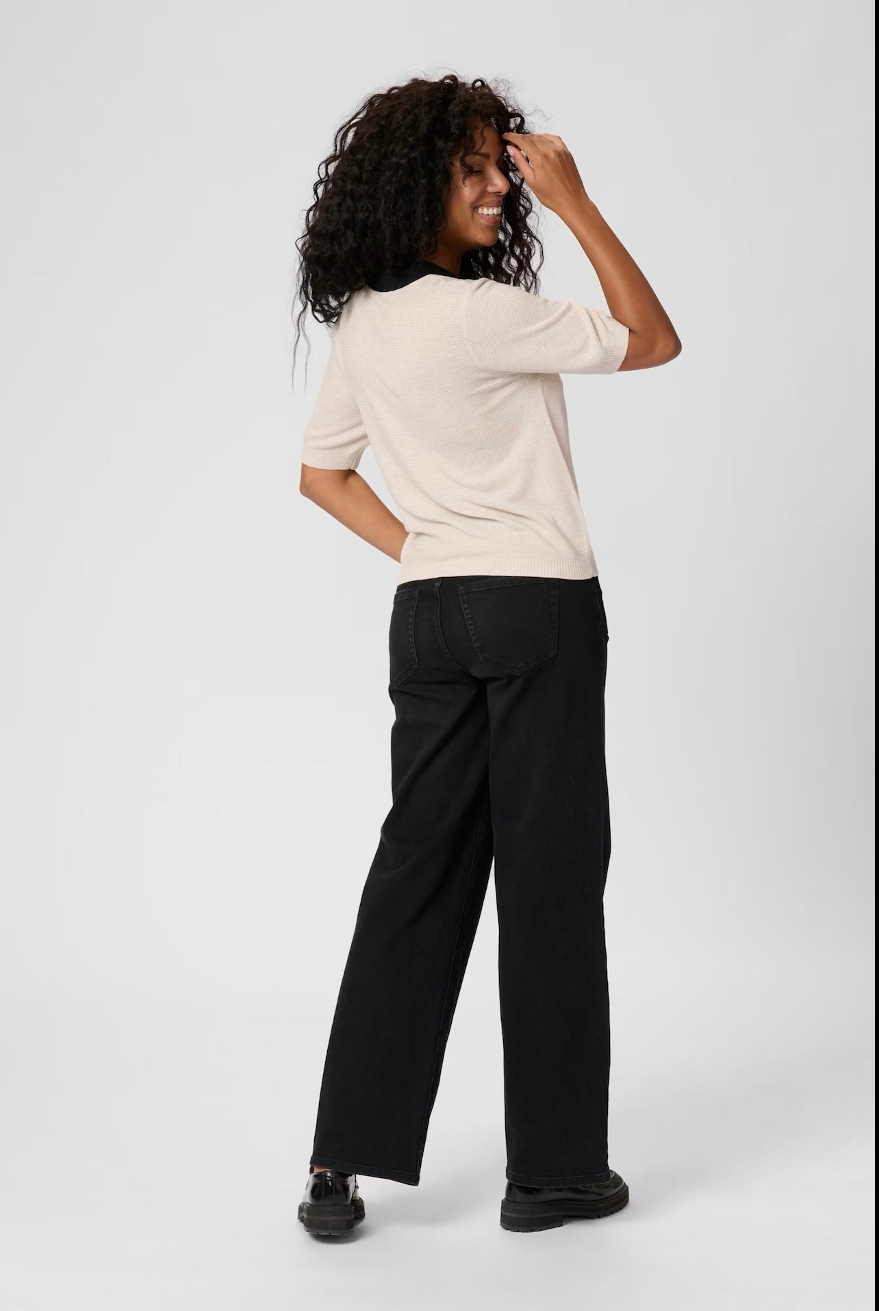 amalia Pullover