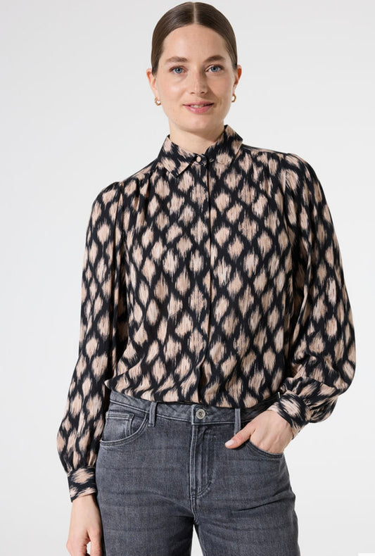 Printed Shirt