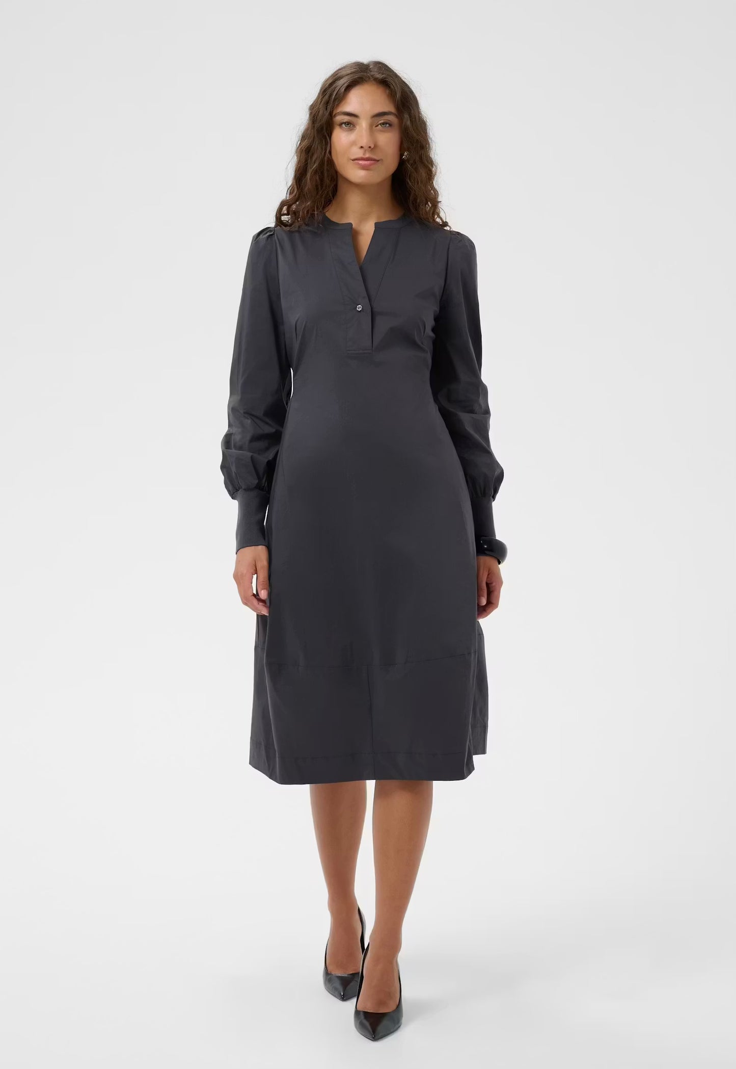 CUantoinett Dress