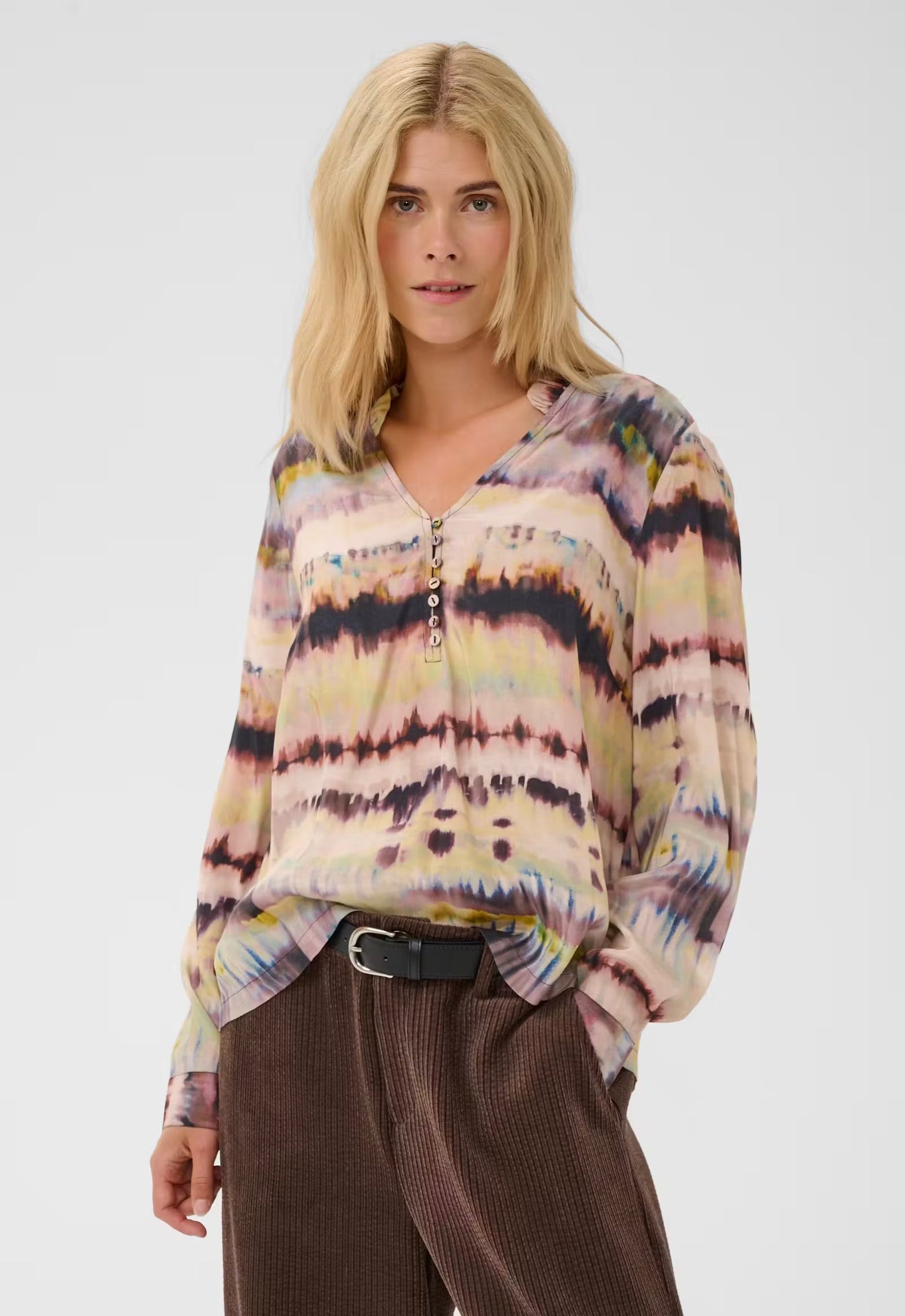 CUmatti Blouse