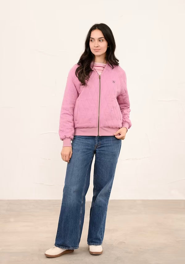 Carys Quilted Jacket