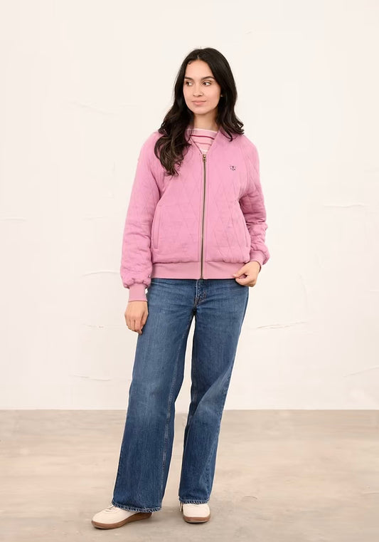 Carys Quilted Jacket