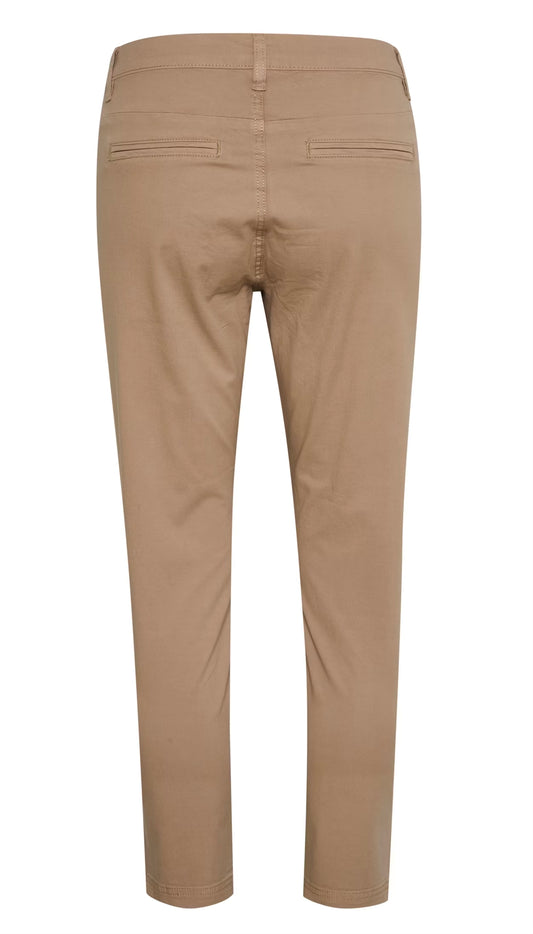 CUbrita Cropped Trousers