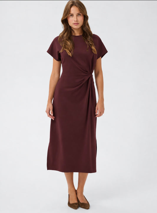 TheoSZ Dress