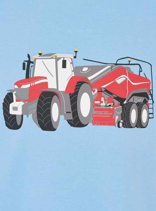 Oliver T-Shirt