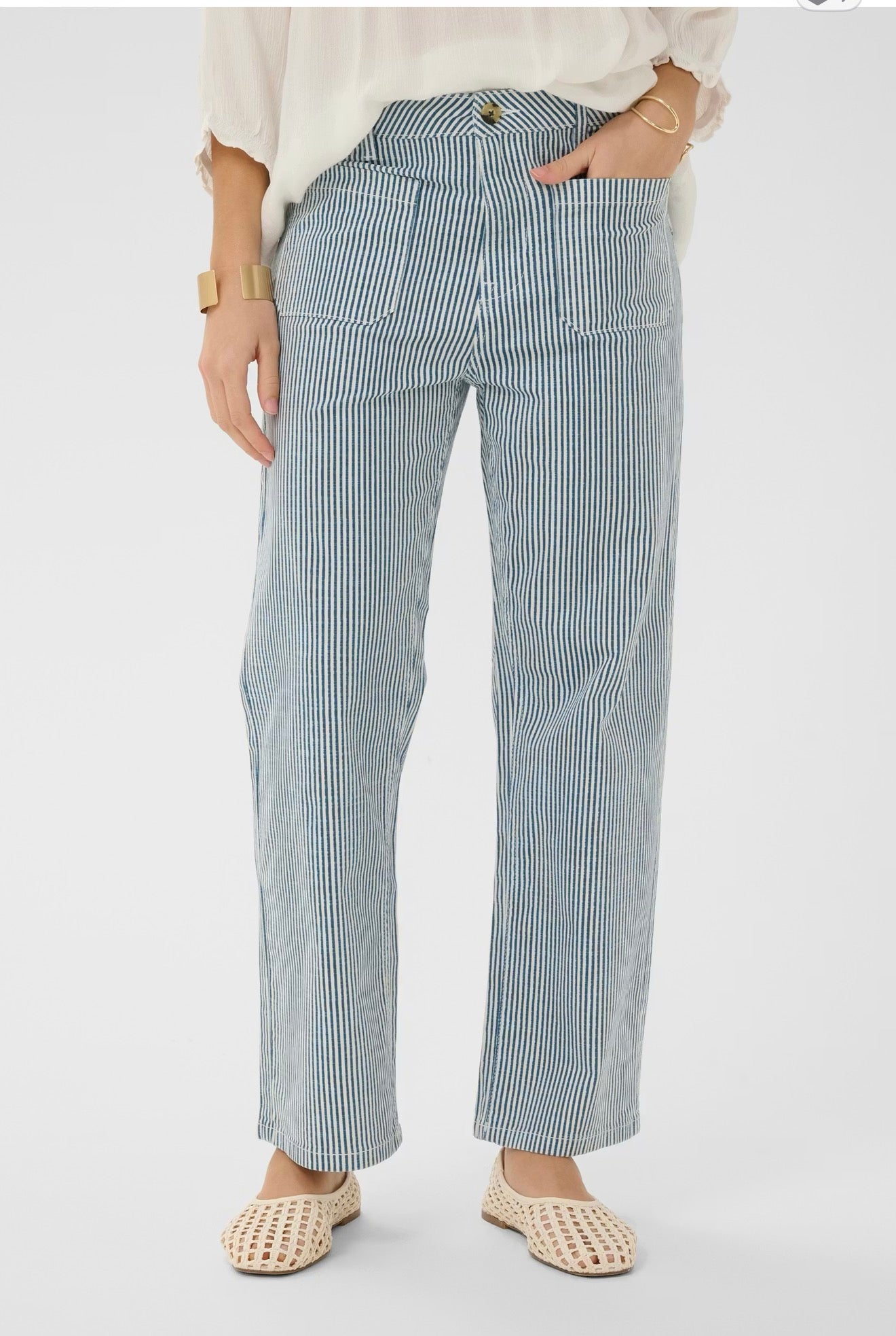 CRBerta Jeans