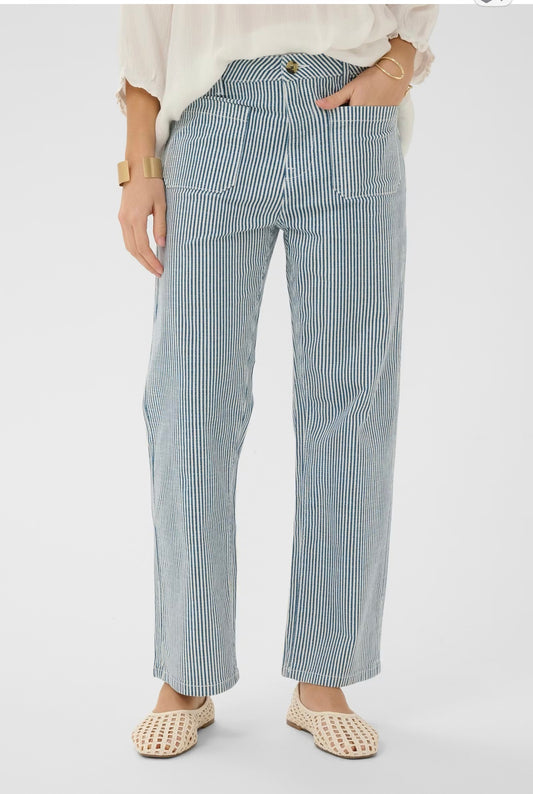 CRBerta Jeans