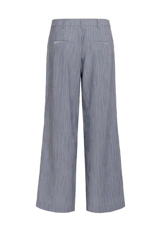 CUrainbow trousers