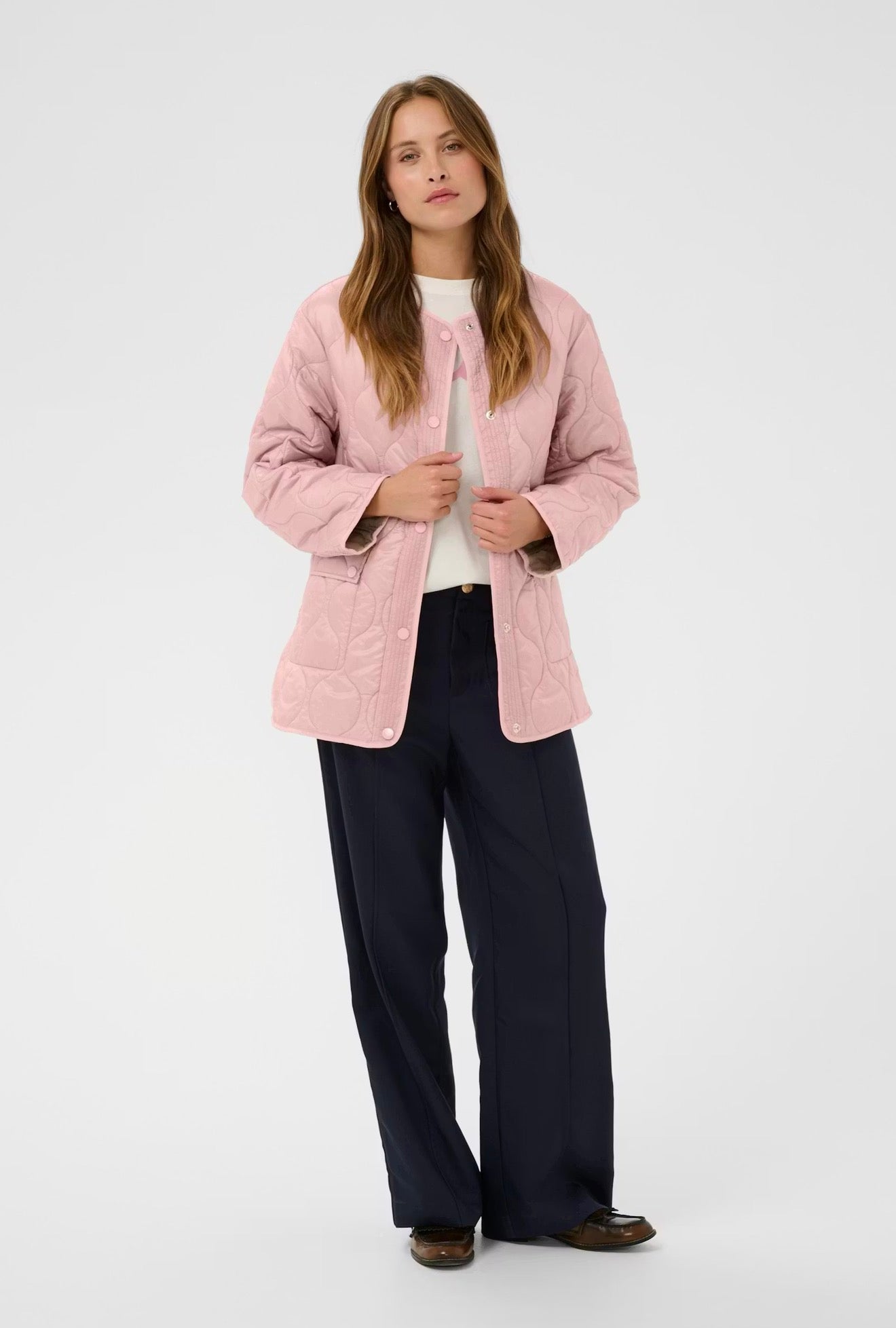 OttaviaSZ jacket