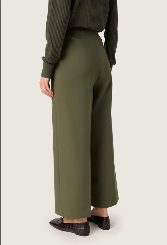 SLCorinne Cropped Trousers