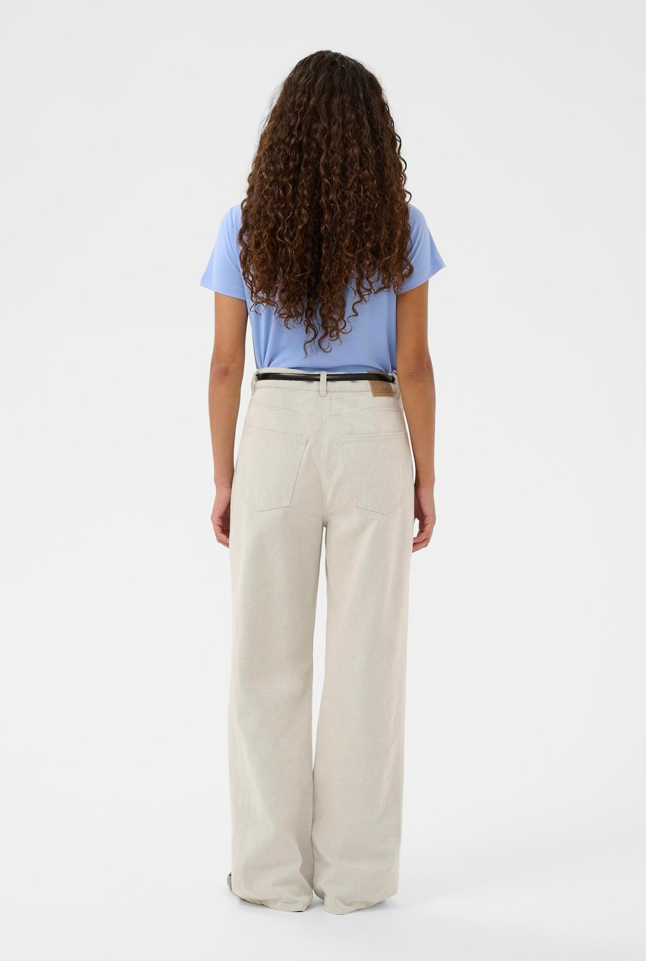 SLColumbine V-neck T-shirt