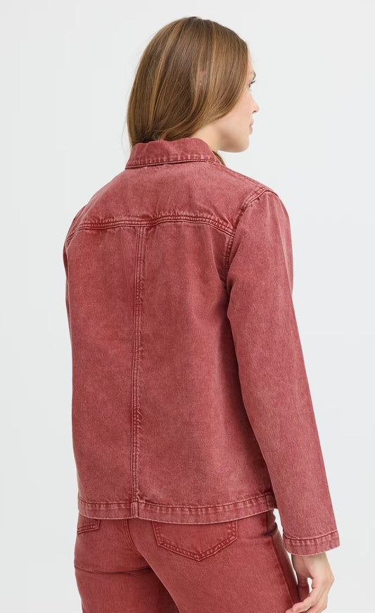 PZGIANNI Casual jacket