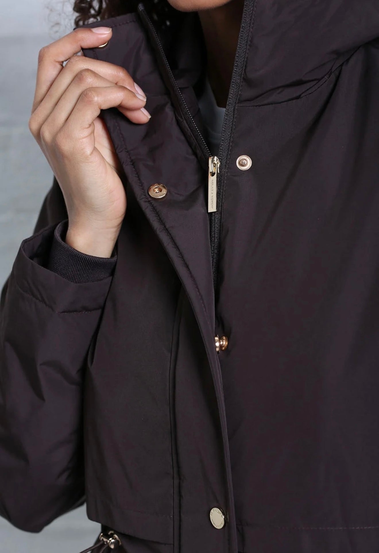 Becca Coat