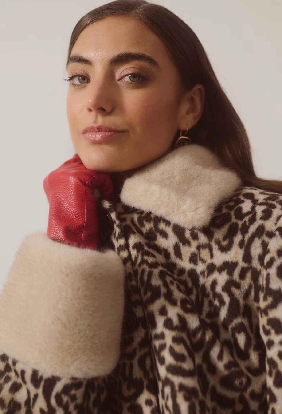 CUGIA JACKET