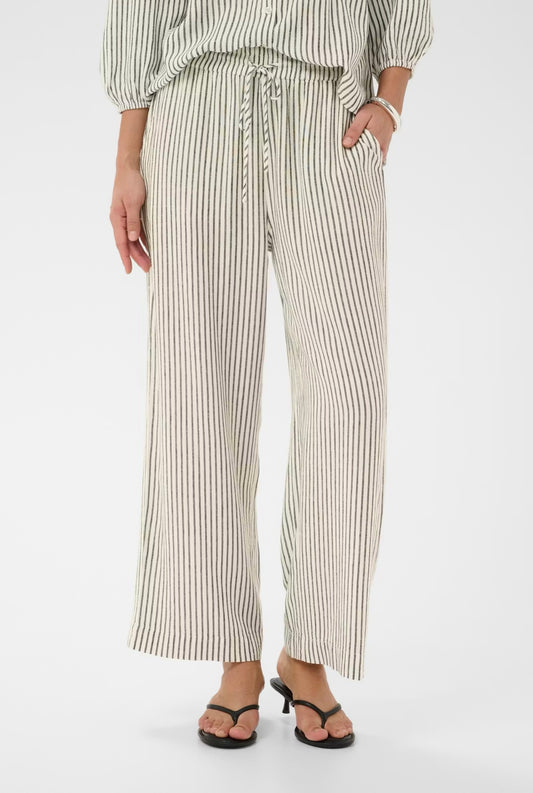 KAmilia Linen Trousers