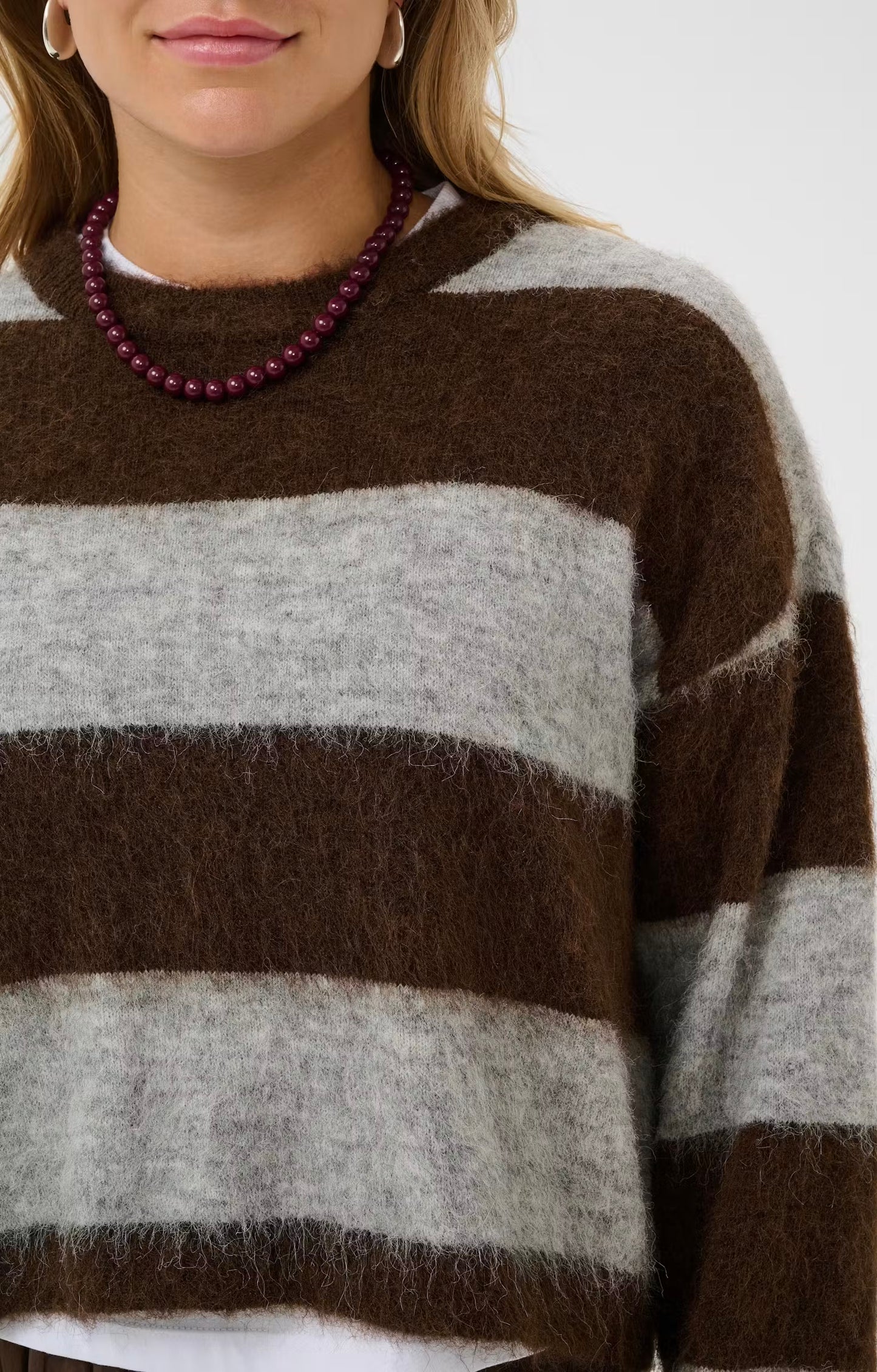 TayzieSZ Pullover