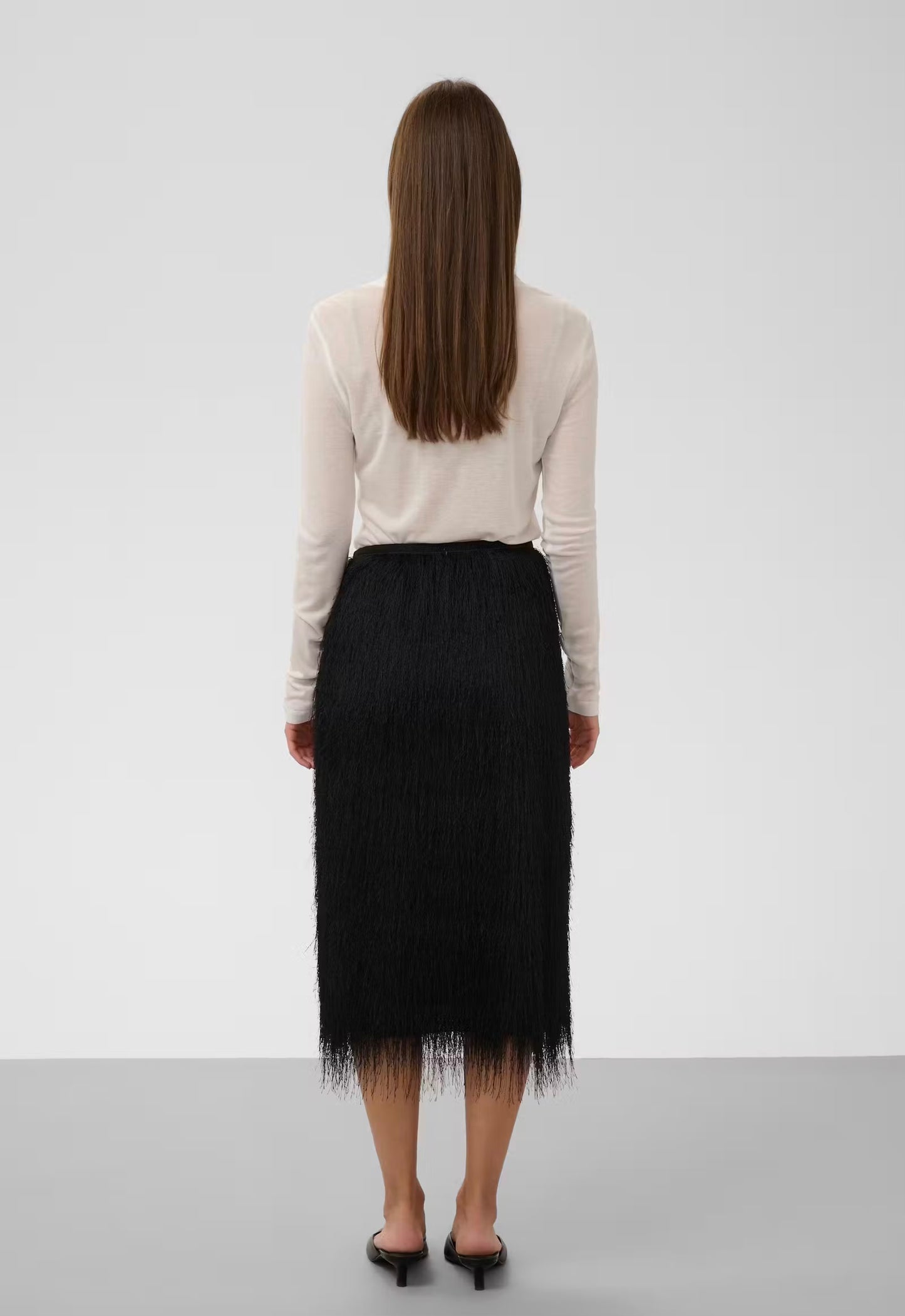 SLDacre Skirt