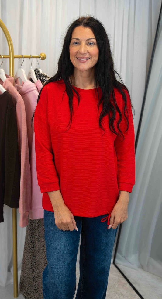 Red Top