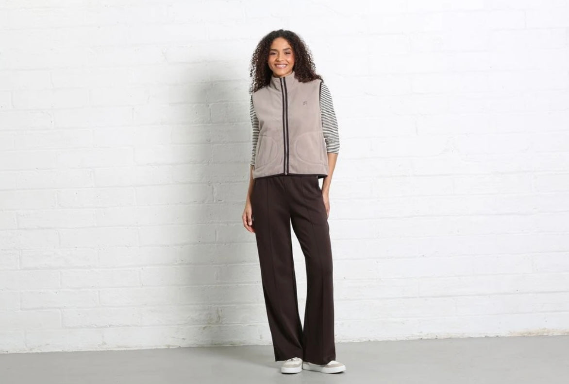Tilly Borg Gilet
