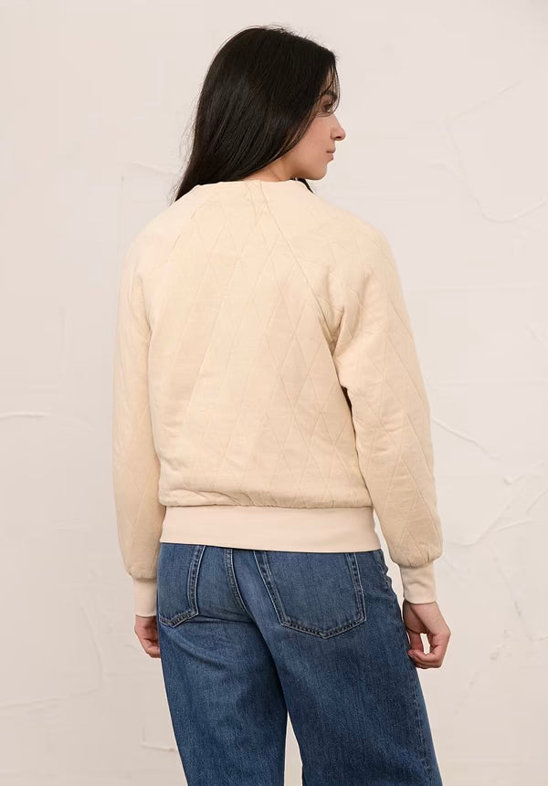 Carys Quilted Jacket