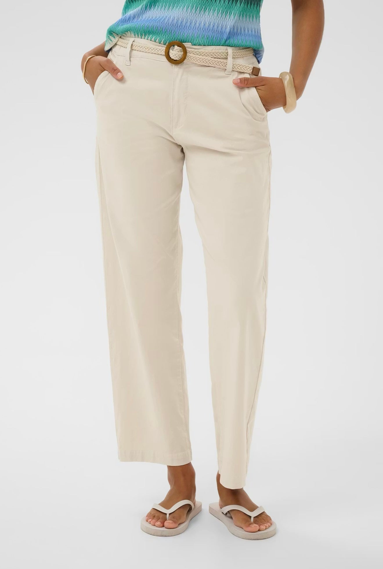 CRLorraine Trousers