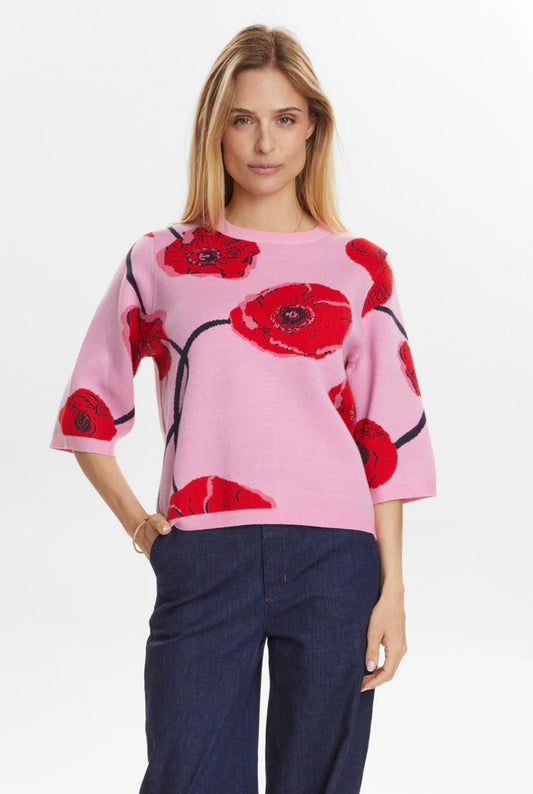Nuvaliant pullover