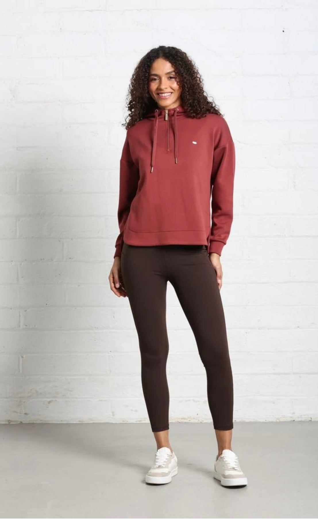 Rumi Hoody