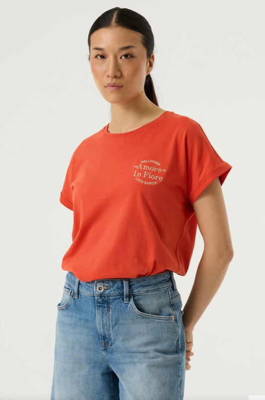 Molly T-Shirt