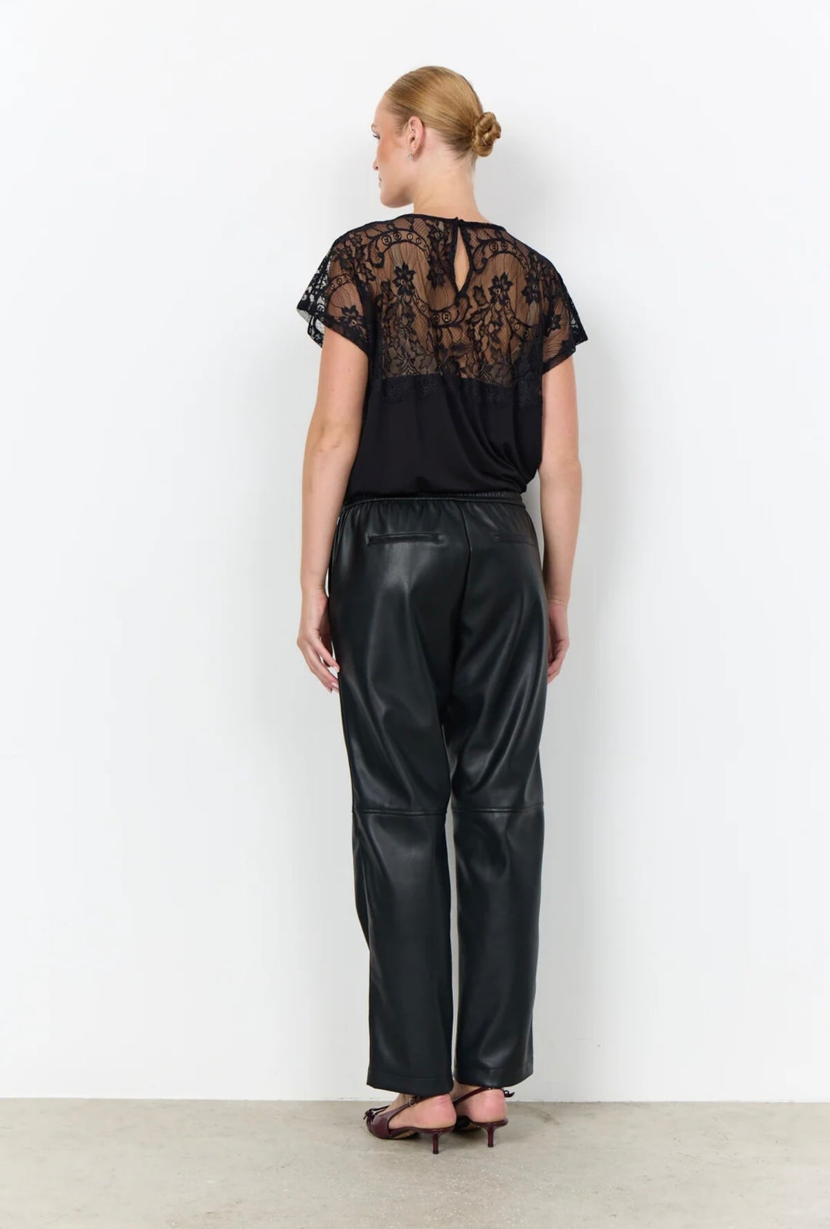 SC-BECKIE 19-C Trousers